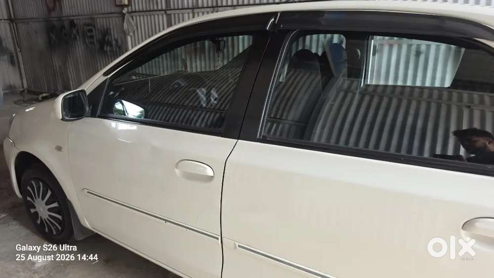 Toyota Etios 1.5 G 2012