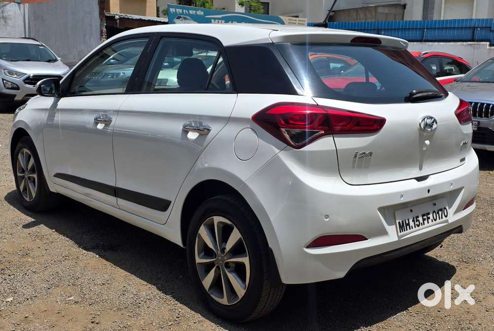 Hyundai I20 1.4 Asta, 2016, Diesel
