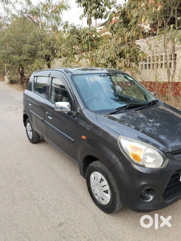 Alto Lxi Power Steering Power Window Central Locking New Tyres Child
