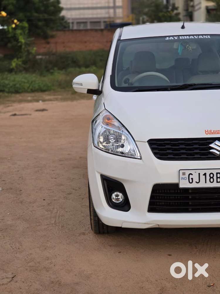 Maruti Suzuki Ertiga Vdi, 2015, Diesel