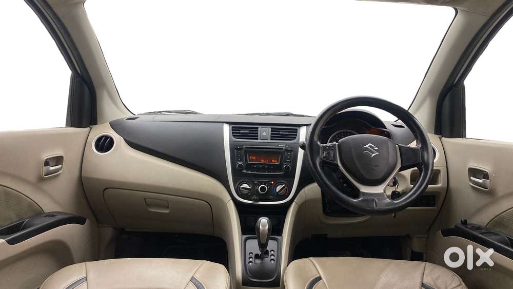 Maruti Suzuki Celerio Zxi Optional Amt, 2018, Petrol