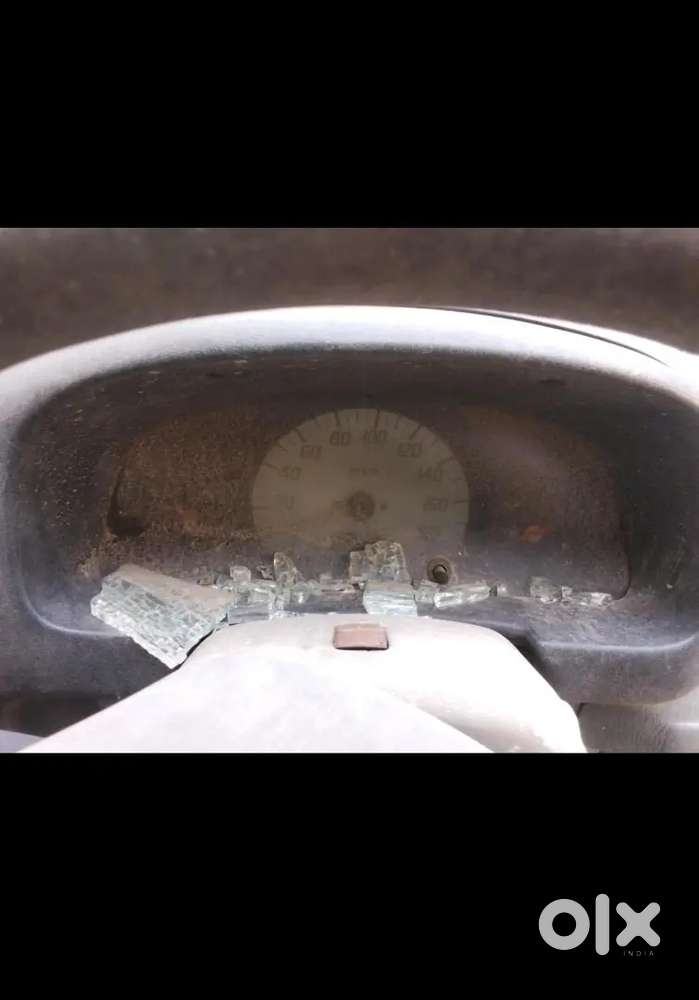 Only For Car Scrap