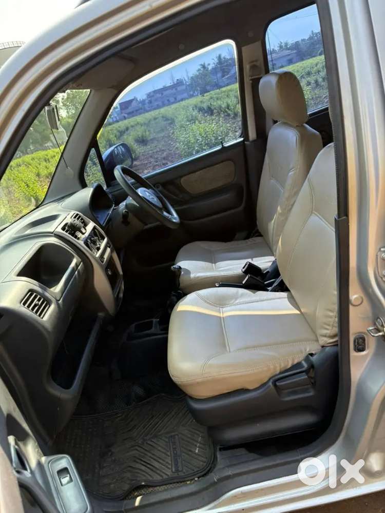 Maruti Suzuki Wagon R 1.0 2009 Petrol Well Maintained