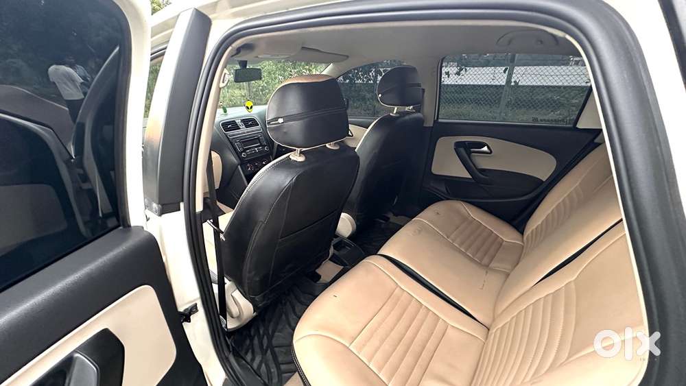 Volkswagen Polo 1.2