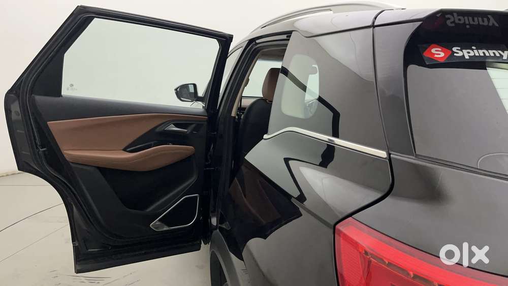 Mg Hector Plus Sharp Pro 2.0 Turbo Diesel 6 Str, 2023, Diesel