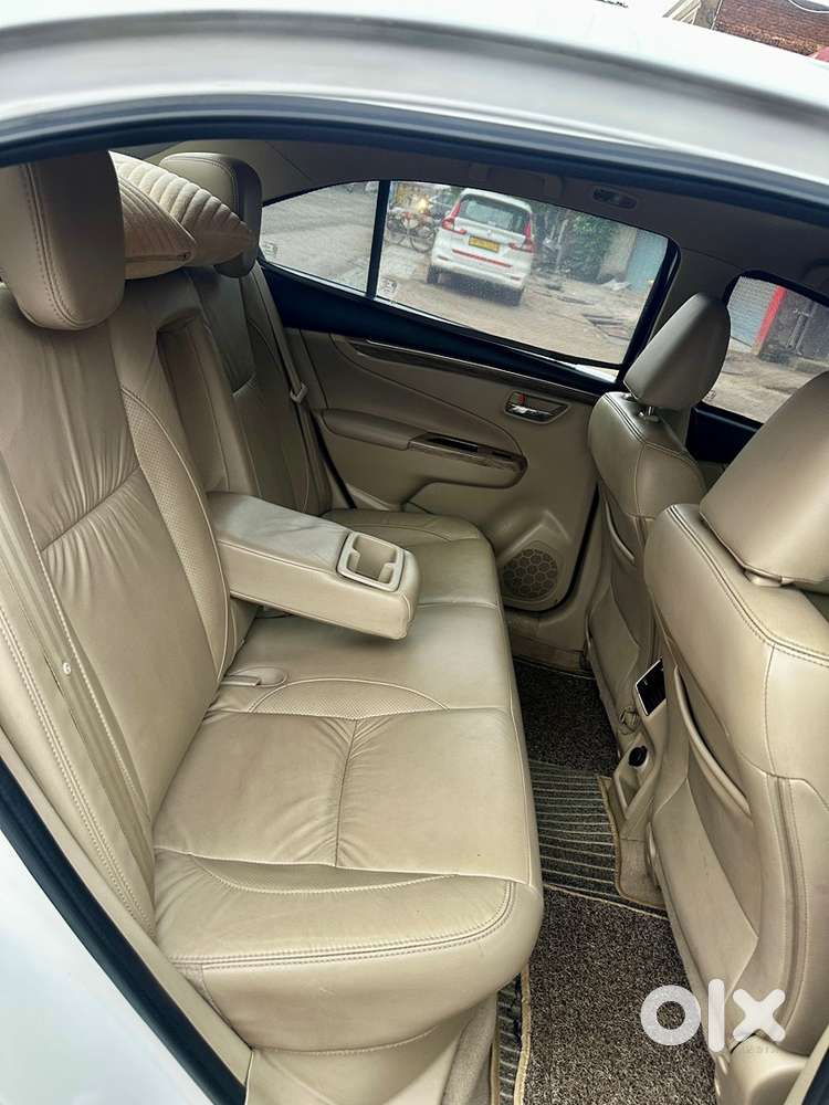 2021 Maruti Suzuki Ciaz