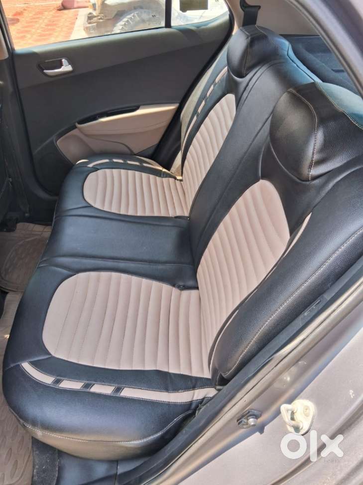 Hyundai Grand I10 Asta 1.1 Crdi (o), 2016, Petrol