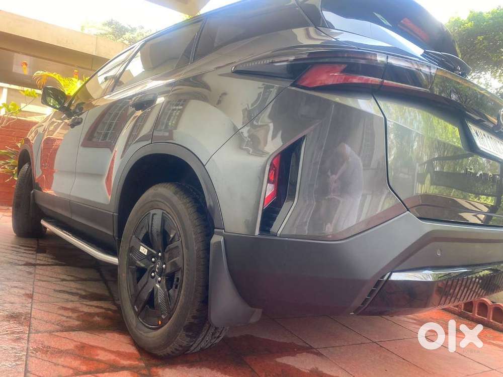 For Sale – 2024 Tata Harrier Fearless 2.0 Dual Tone