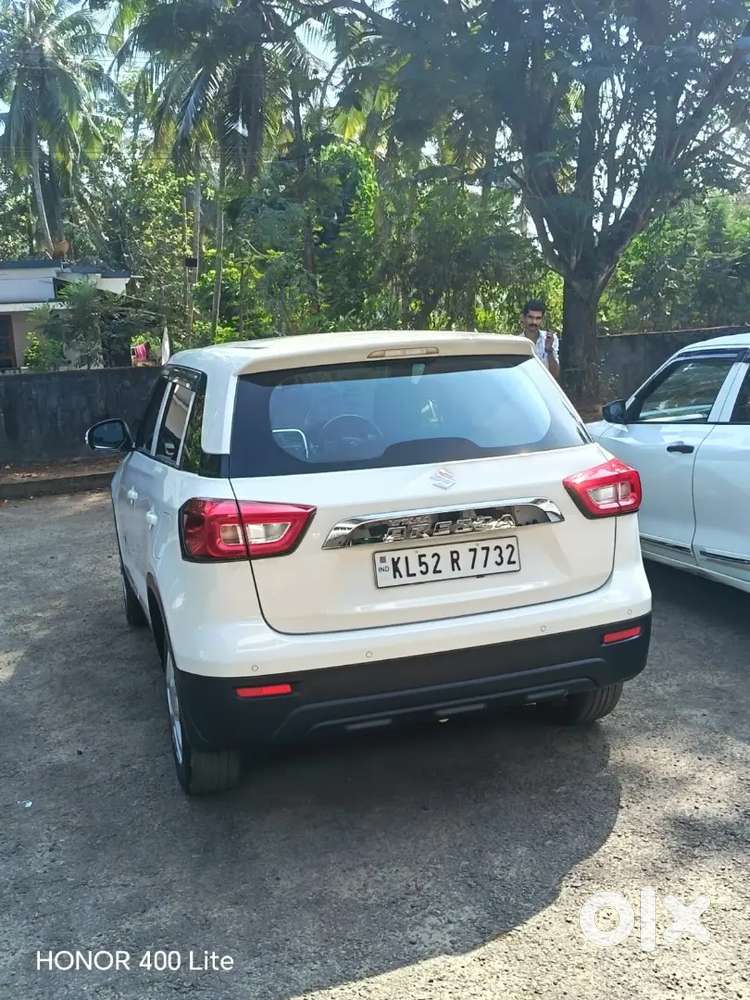 2021,8 Month Registered, Excellent Condition