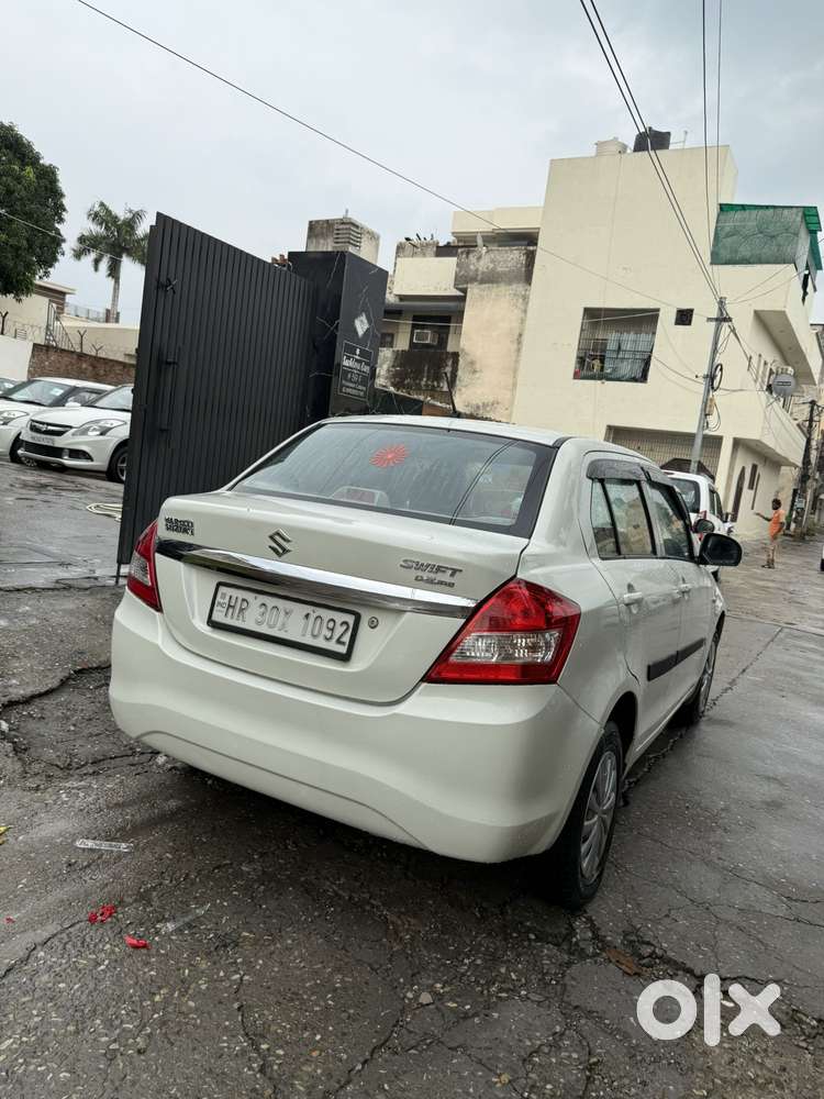 Maruti Suzuki Swift Dzire, 2021, Cng & Hybrids