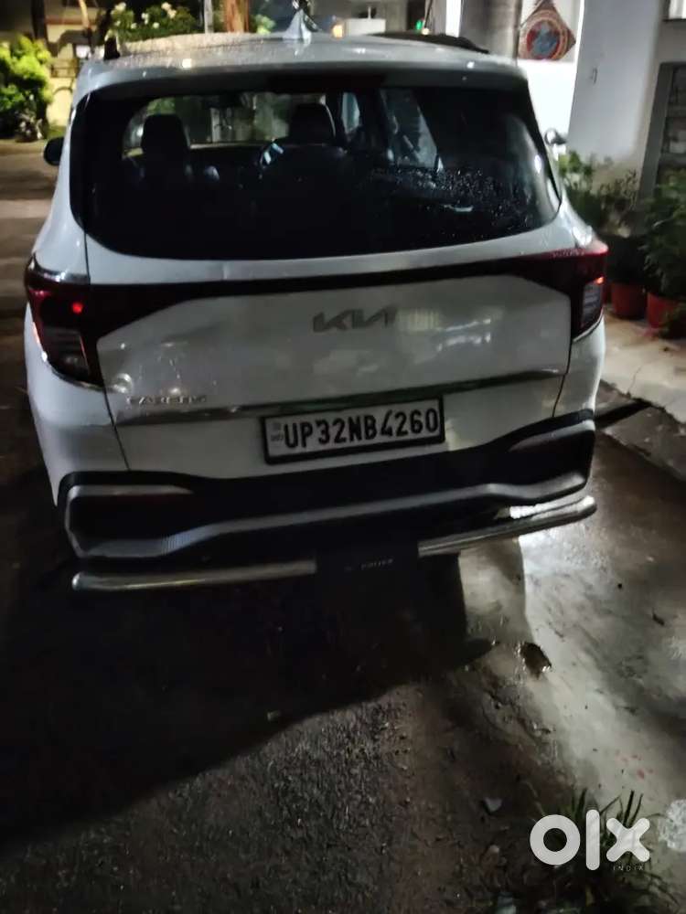 Kia Carens 1.5 Prestige 2022 Diesel Car
