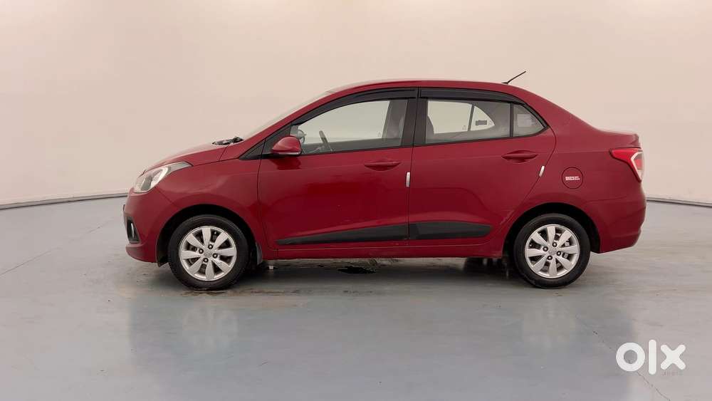 Hyundai Xcent 1.1 S (o) Crdi, 2015, Diesel