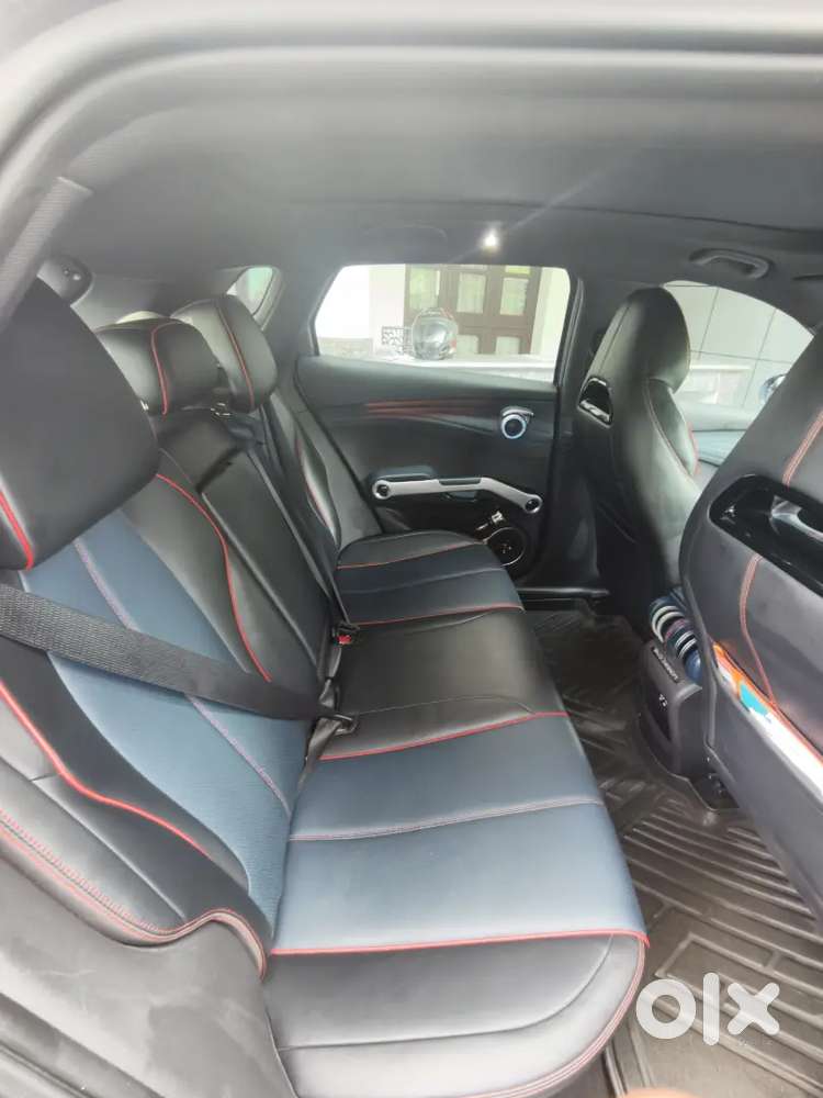 Byd Atto 3 2024, 50kwh Battery