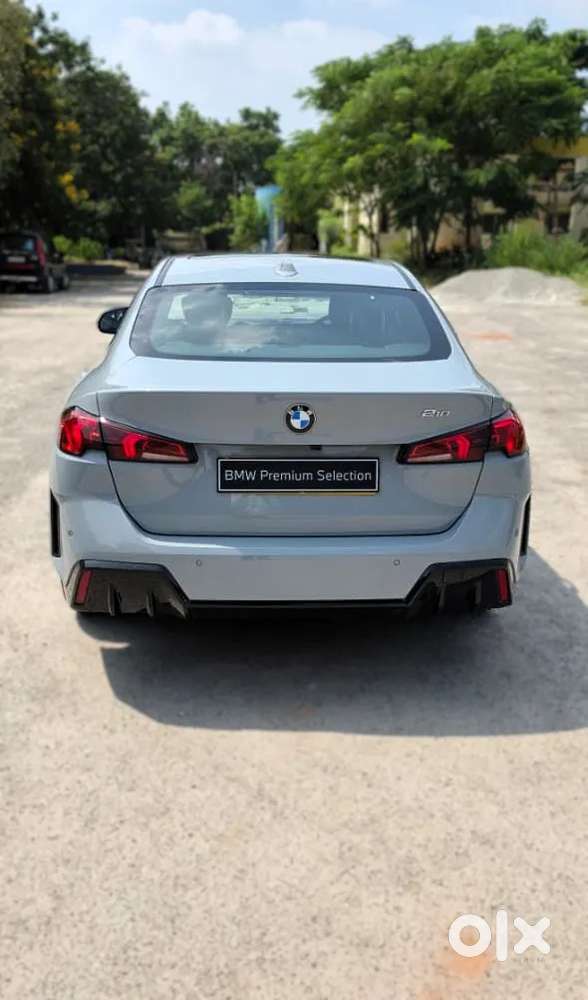 Bmw 2 Series Gran Coupe, 2026, Petrol
