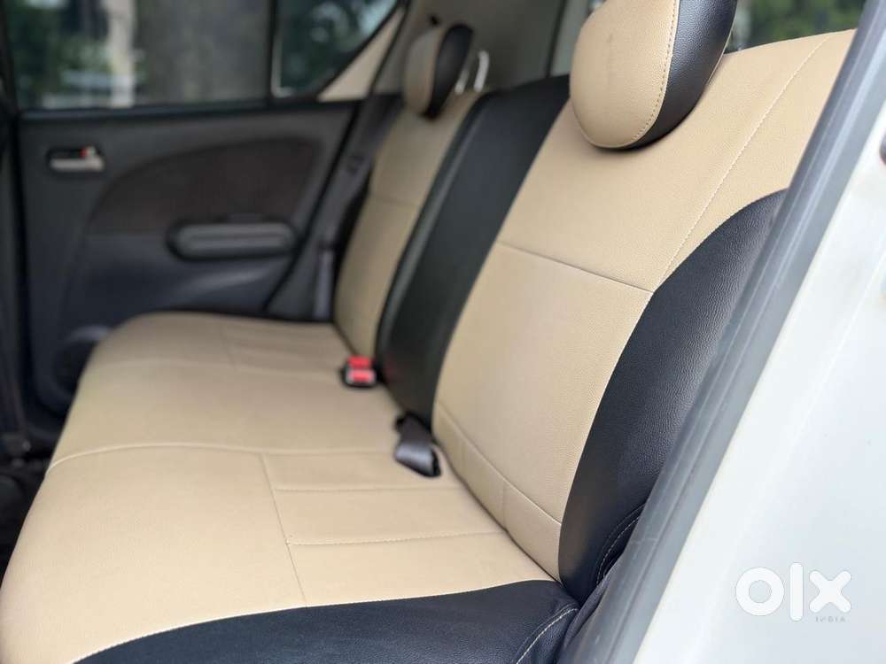 Maruti Suzuki Ritz 1.2 Vxi Buzz, 2014, Petrol