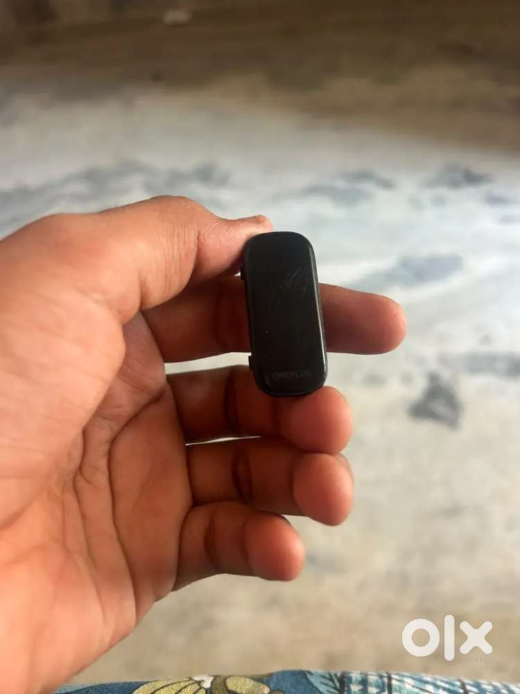 One plus band