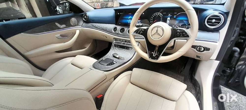 Mercedes-benz E-class E 220 D, 2023, Diesel