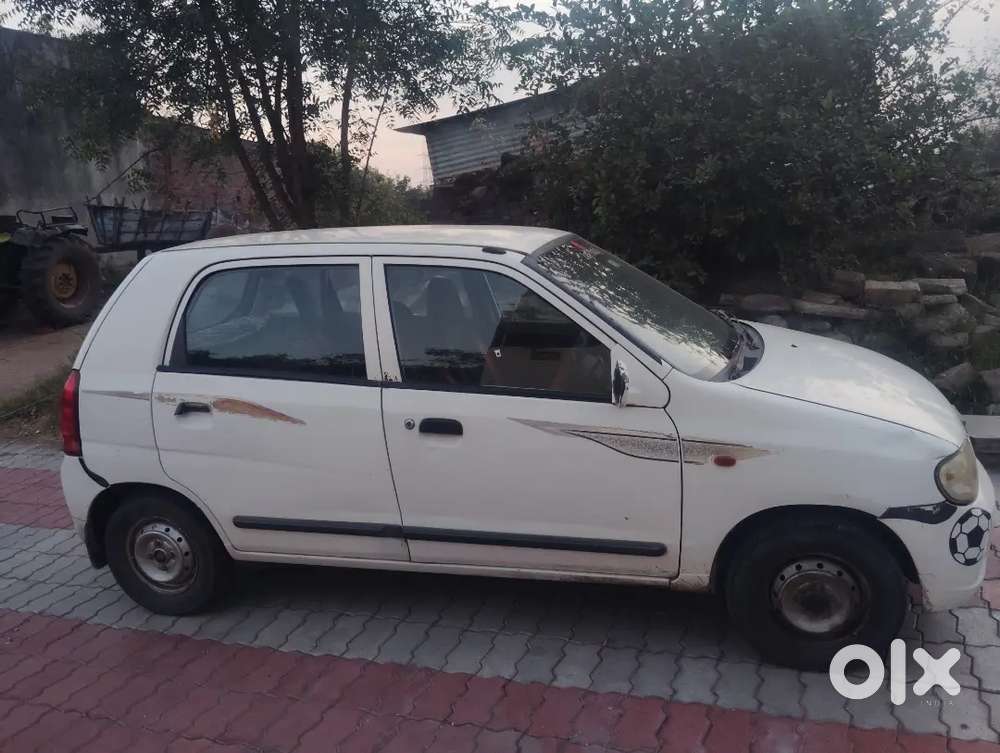Maruti Suzuki Alto Std 2009