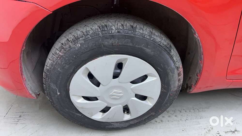 Maruti Suzuki Swift 2004-2010 Vdi Bsiii W/ Abs, 2015, Diesel