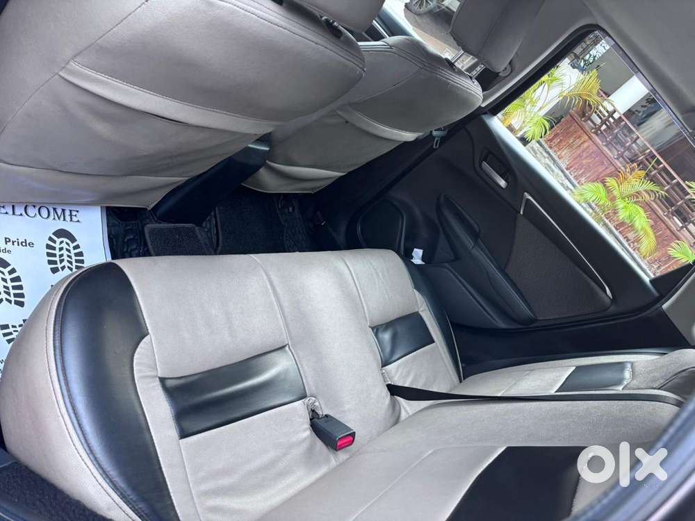 Honda Wr-v I-dtec Vx, 2018, Diesel