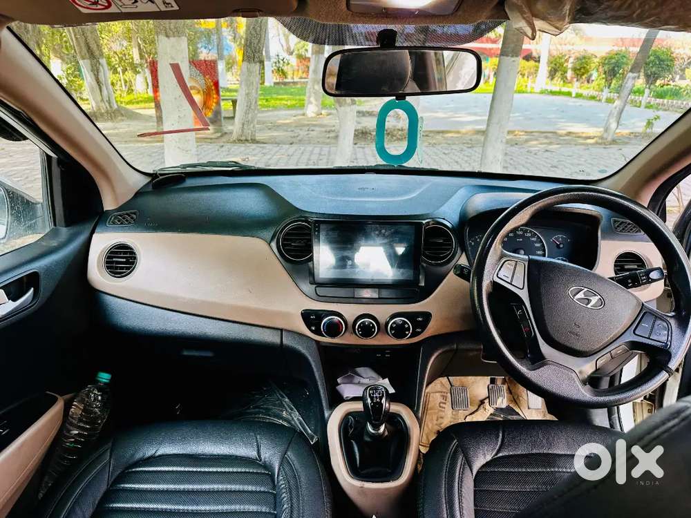 Hyundai Grand I10 2018 Diesel 61000 Km Driven