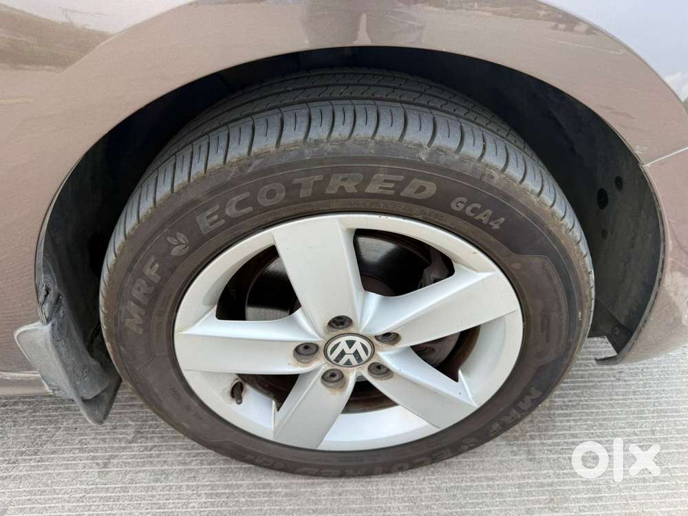 Volkswagen Jetta 1.6 Trendline, 2013, Diesel