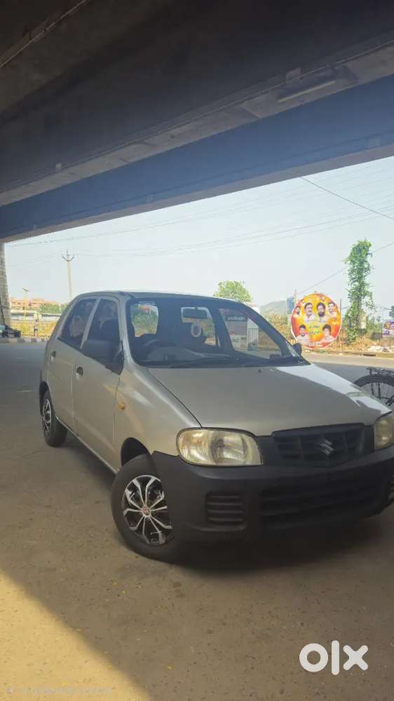 Maruti Suzuki Alto 2007 Petrol 85730 Km Driven Perfect Condition Car