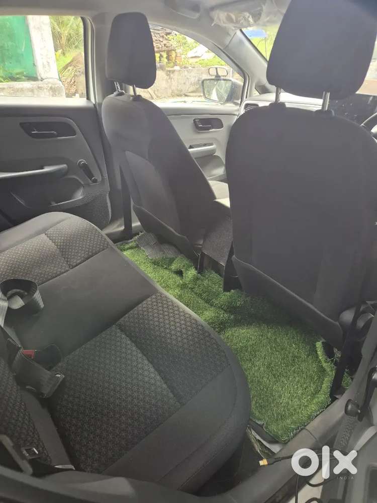 Tata Altroz 2020 Petrol Well Maintained