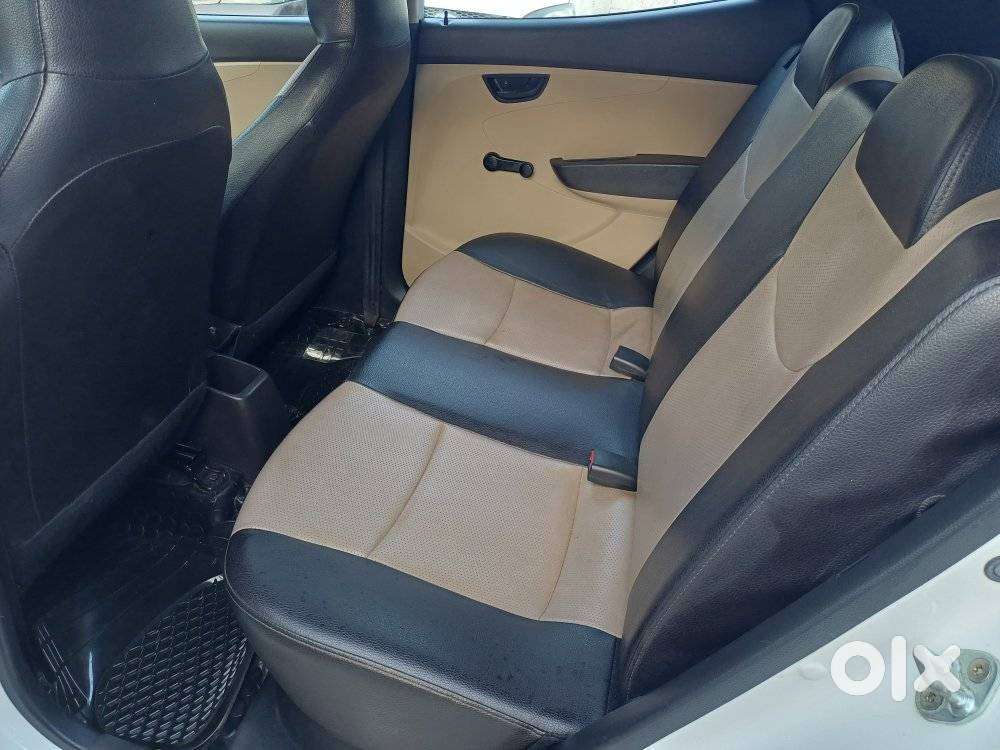 Hyundai Eon Era +, 2016, Petrol