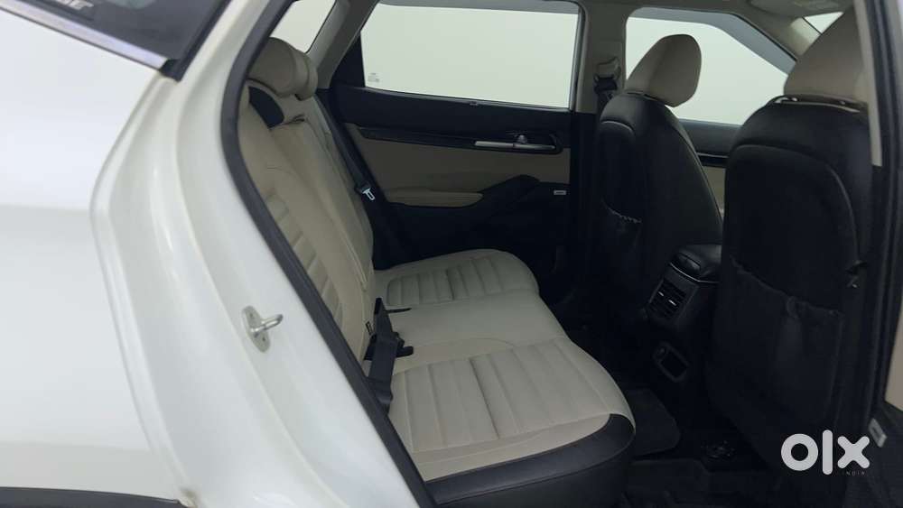 Kia Seltos 1.4 Gtx + Petrol At, 2020, Petrol