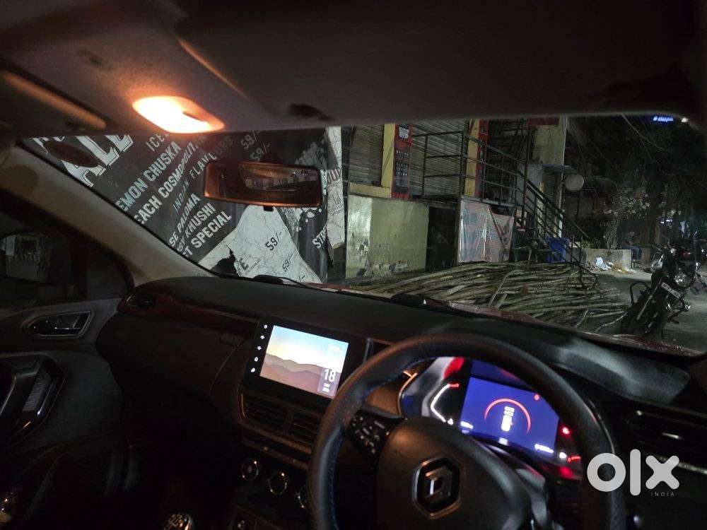 Renault Kiger Rxz Dt, 2022, Petrol