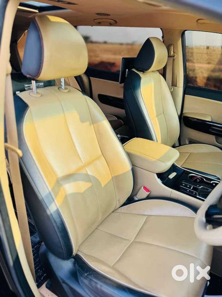 Kia Carnival Limousine, 2020, Diesel