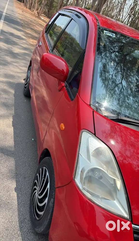 Maruti Suzuki Zen Estilo 1.0 Vxi Bsiv W Abs 2012