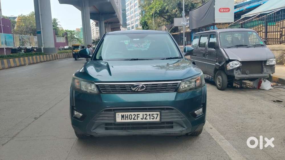 Mahindra Xuv300 2020 Car