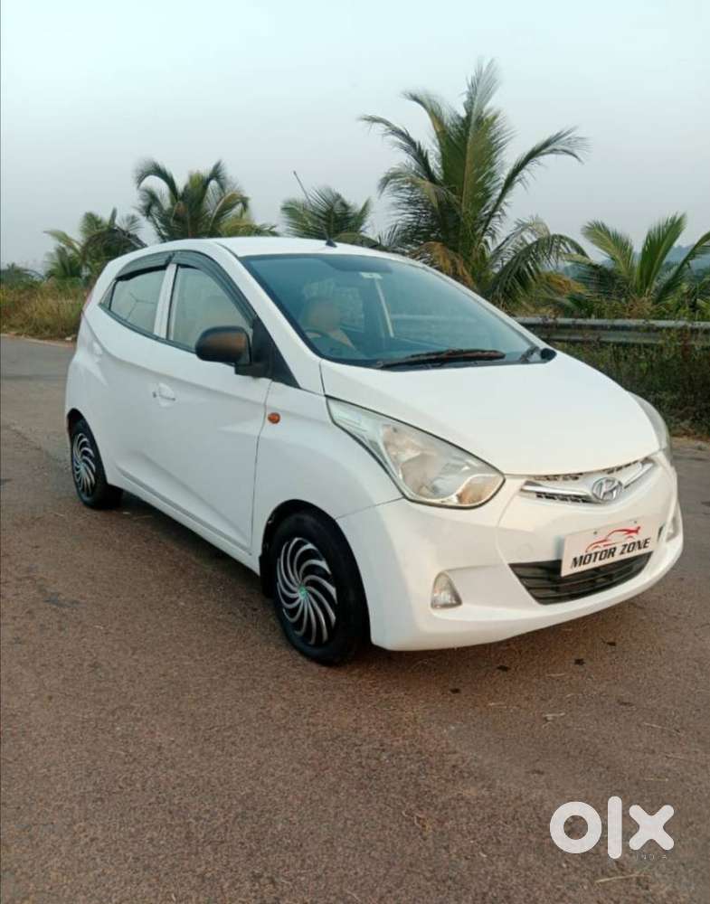 Hyundai Eon Era +, 2018, Petrol
