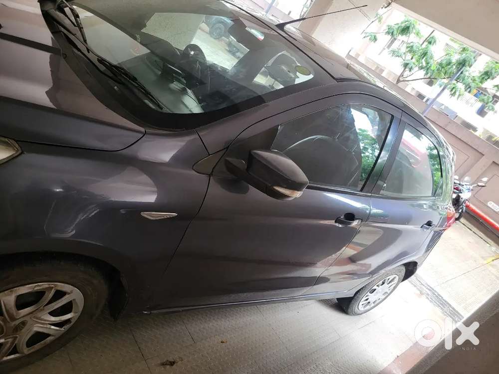 Ford Figo Trend 2016 Petrol Mt
