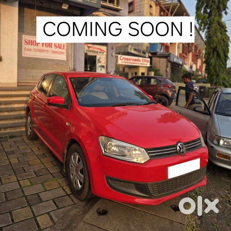 Volkswagen Polo, 2010, Petrol