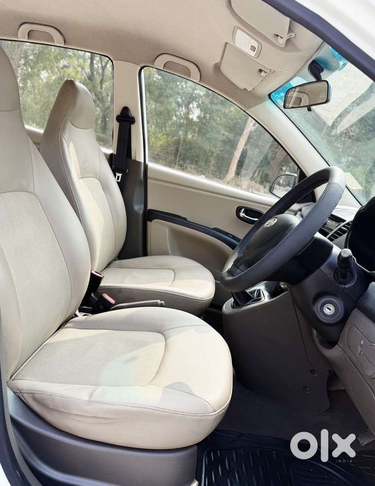 Hyundai I10 1.2 Kappa Magna, 2012, Petrol