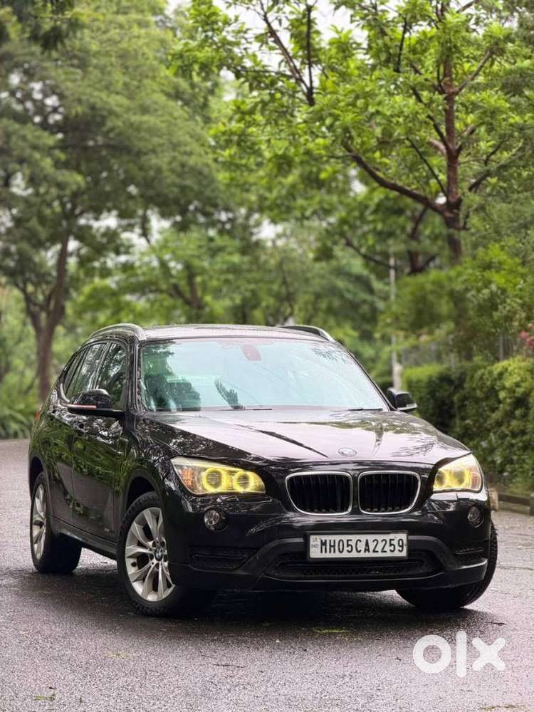 Bmw X1 Xdrive 20d Xline, 2014, Diesel