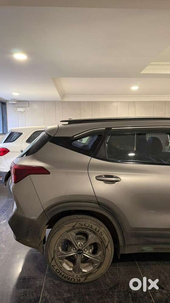 Kia Seltos Petrol 51000 Km Driven
