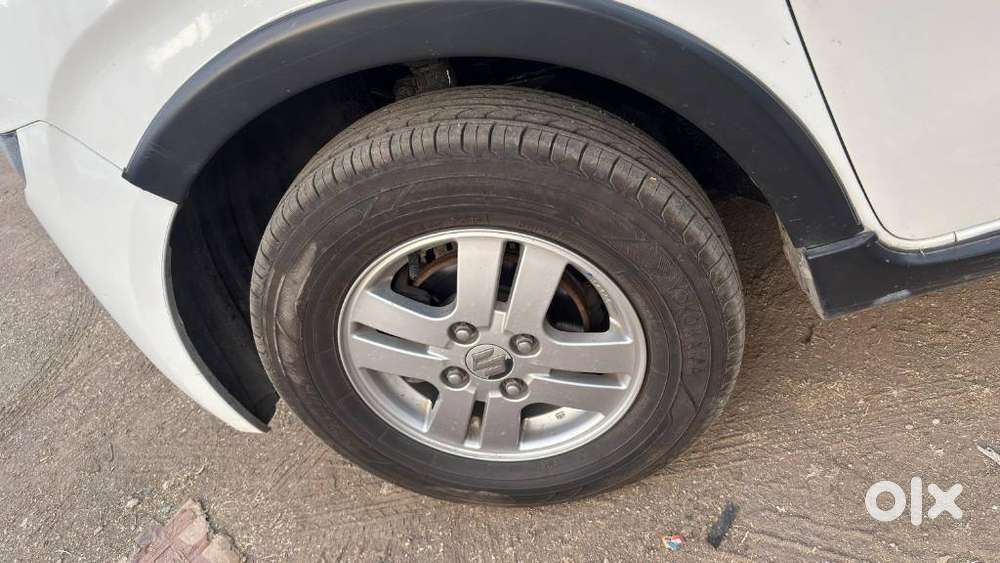 Maruti Suzuki Wagon R 1.0 2019-2022 Lxi (o), 2021