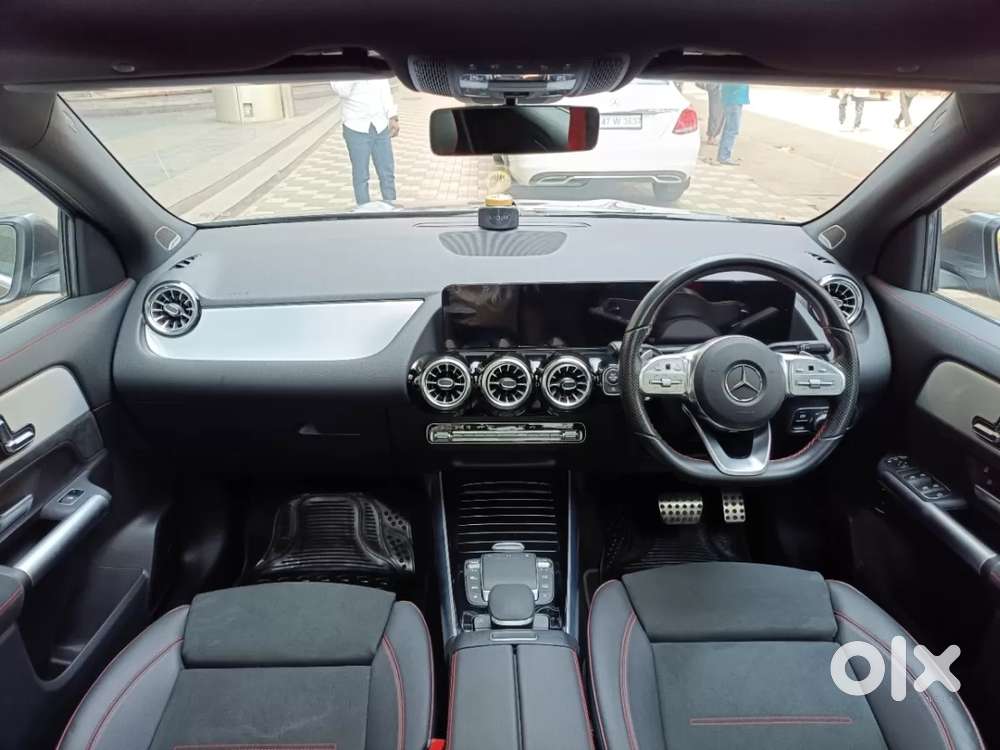 Mercedes-benz Amg Gla35, 2024, Petrol