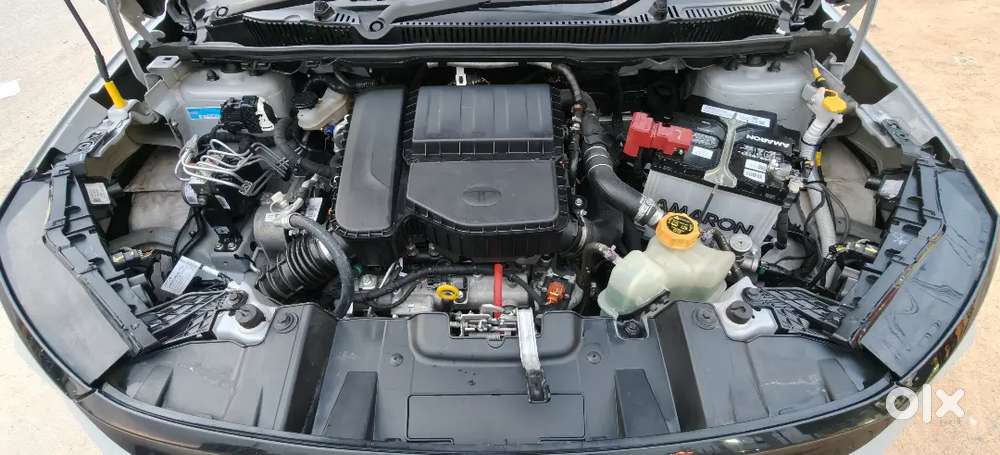 Tata Nexon Pure Plus 1.5 Turbo Diesel 2025