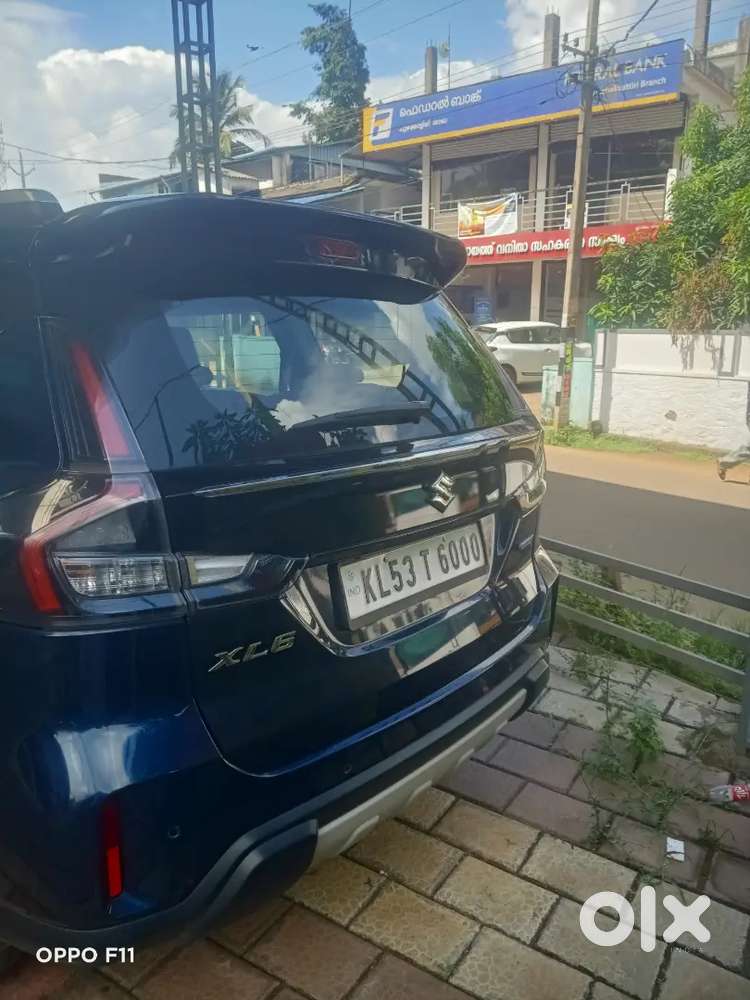 Maruti Suzuki Xl6 2022 Petrol 28000 Km Driven