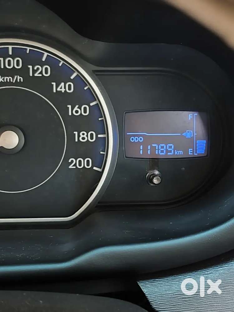Hyundai I10 2011 Petrol Manual