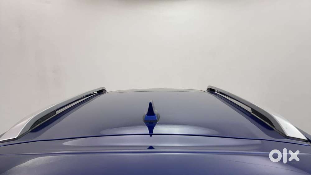 Maruti Suzuki Vitara Brezza 1.5 Zxi, 2023, Petrol