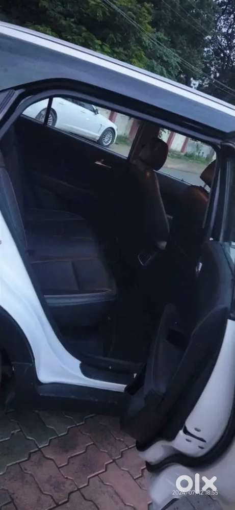 Hyundai Creta 2019 Diesel Good Condition