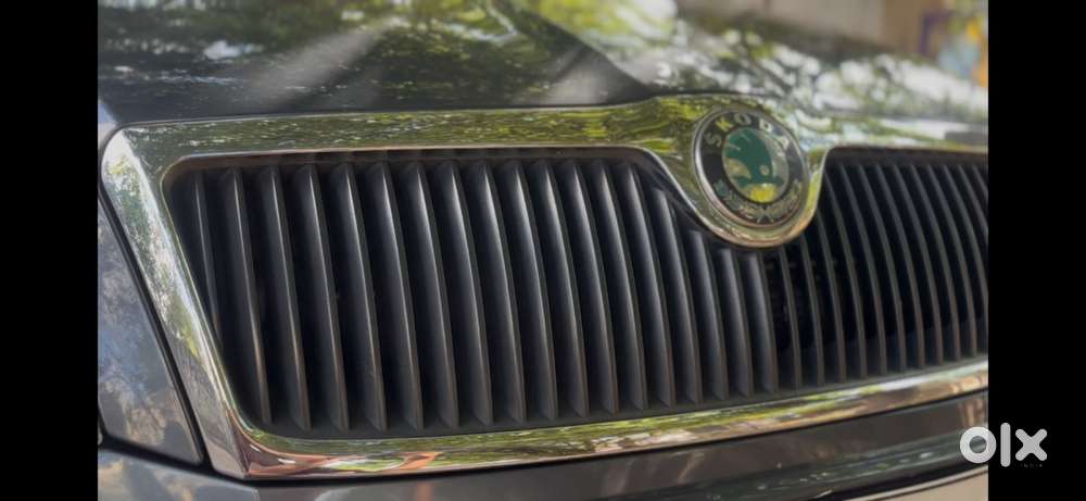 Skoda Laura 2008 Diesel