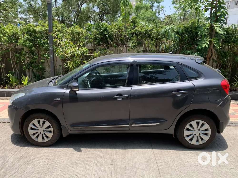 Maruti Suzuki Baleno 2019 Diesel 65000 Km Driven Contact