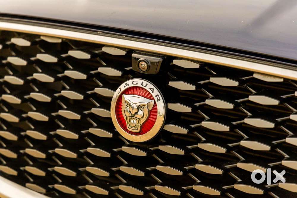 Jaguar F-pace 2.0 R Dynamic S Diesel, 2022, Diesel